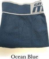Gatta Bokserki męskie Cotton Boxer 41546 M. Bokserki męskie Gatta, bez wzorów. Za 27.65 zł.