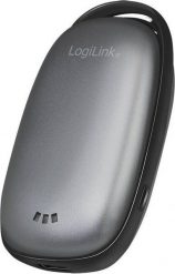 Powerbank LogiLink PA0264 4000mAh Srebrny. Szare powerbanki LOGILINK. Za 97.97 zł.