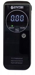 Alkomat OroMed F11 PROFESSIONAL. Alkomaty OROMED. Za 266.99 zł.
