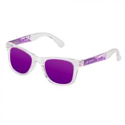 Ęce okulary przeciwsłoneczne Lifestyle Siroko Jellyfish. Fioletowe okulary przeciwsłoneczne damskie SIROKO. Za 63.00 zł.