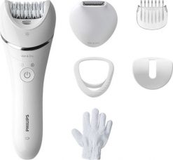 Depilator Philips Advanced BRE715/00. Depilatory Philips. Za 375.99 zł.