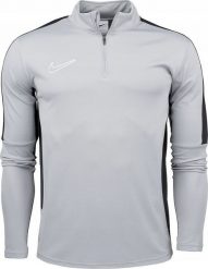 Nike Bluza Nike Academy 23 Dril Top DR1352 012. Bluzy męskie Nike, m, bez wzorów, bez ramiączek, bez kaptura. Za 127.50 zł.