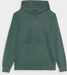 4f Bluza 4F 4FWSS24TSWSM1026 44S. Bluzy męskie 4F, m, bez wzorów, bez ramiączek, bez kaptura. Za 124.96 zł.