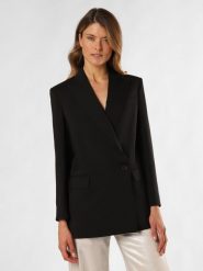 Weekend Max Mara Bluza - Umbro Kobiety wełna ze strzyży czarny, 34. Brązowe bluzy damskie Weekend Max Mara, uniwersalny, bez wzorów, z wełny, bez ramiączek, bez kaptura. Za 1,099.95 zł.