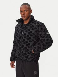 EA7 Emporio Armani Kurtka zimowa 7M002566 AF26406 U8085 Szary Regular Fit. Szare kurtki męskie EA7 Emporio Armani, na zimę, l, bez wzorów, z syntetyku, bez kaptura. Za 1,334.00 zł.