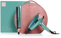 Prostownica GHD ghd Platinum+ Styler & Helios Dreamland Deluxe Set Jade. Prostownice GHD. Za 1,462.61 zł.