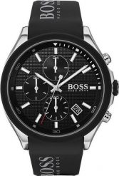 Zegarek Hugo Boss ZEGAREK MĘSKI HUGO BOSS 1513716 - VELOCITY (zx134b). Zegarki męskie Hugo Boss, bez wzorów. Za 654.26 zł.