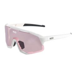 Okulary przeciwsłoneczne Koo demos photochromic. Białe okulary przeciwsłoneczne damskie KOO. Za 882.50 zł.