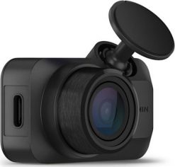 Kamera cyfrowa Garmin Garmin Dash Cam Mini 3. Wideorejestratory Garmin. Za 642.82 zł.