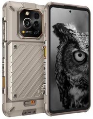 Smartfon UleFone MOBILE PHONE XEVER 7 5G/12/512GB SAND DUNE RUGONE. Smartfony Ulefone. Za 1,807.21 zł.