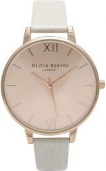 Zegarek Olivia Burton Zegarek Damski Olivia Burton OB13BD11 ( 38 mm). Zegarki damskie Olivia Burton. Za 287.82 zł.