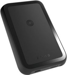 ZENS Magnetic Single Powerpack - Induktive Power Bank - 4000 mAh. Powerbanki Varta. Za 187.42 zł.