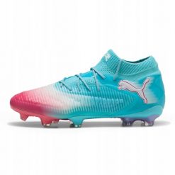 Buty Puma 8 Ultimate Re-Charge 108756-01. Buty sportowe męskie Puma, bez wzorów, bez zapięcia. Za 582.39 zł.