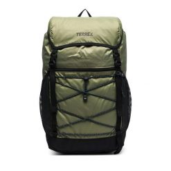 Plecak adidas. Szare plecaki męskie Adidas, bez wzorów, sportowe. Za 349.99 zł.