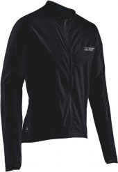 Kurtka rowerowa LEATT Jacket MTB Endurance 2.0. Czarne kurtki męskie LEATT, l, bez wzorów, z elastanu, bez kaptura, rowerowe. Za 559.99 zł.