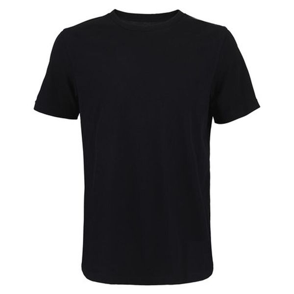Koszulka Z Okrągłym Dekoltem Dla Dorosłych Unisex Tuner. Brązowe bluzki damskie SOL'S, s, bez wzorów, sportowe, bez kołnierzyka, bez ramiączek. Za 63.99 zł.