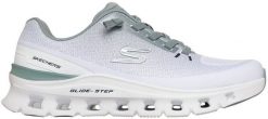 Skechers Buty męskie SKECHERS Glide-Step Pro WAVERRA (233132-WLB) 42.5. Buty sportowe męskie Skechers, bez wzorów, bez zapięcia. Za 393.93 zł.