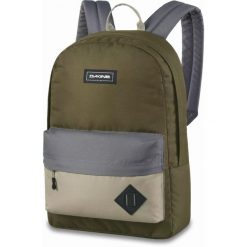Plecak szkolny 21L Dakine 365. Brązowe plecaki męskie Dakine, bez wzorów, z materiału, eleganckie. Za 229.99 zł.