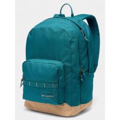Plecak męski Columbia Zigzag II 30L. Zielone plecaki męskie Columbia, bez wzorów, sportowe. Za 299.00 zł.