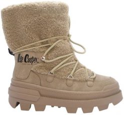 Buty damskie LEE COOPER (LCJ-24-47-3149L) 39. Obuwie sportowe damskie Lee Cooper, bez wzorów, bez zapięcia. Za 330.41 zł.
