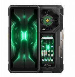 Smartphone Ulefone Armor 33 Pro 5G 16/512GB. Smartfony Ulefone. Za 2,198.92 zł.