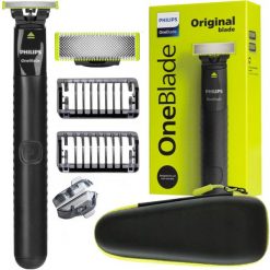 Golarka Philips Oneblade Qp1424/10. Golarki i trymery Philips. Za 154.99 zł.