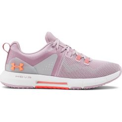 Under Armour HOVR™ Rise Tenisówki Różowy. Czerwone trampki i tenisówki damskie Under Armour, bez wzorów, z materiału, bez zapięcia. Za 464.95 zł.