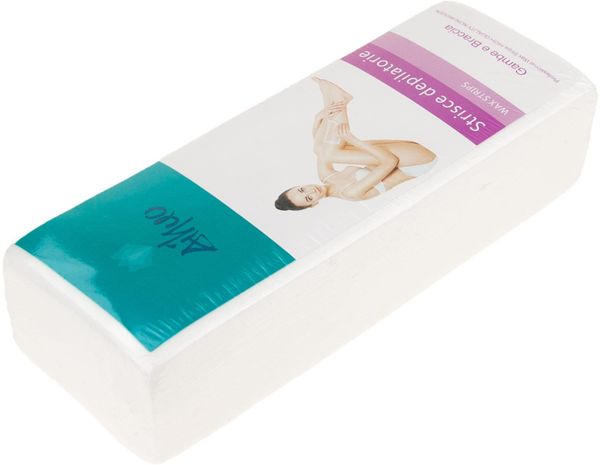 TG56493 PLASTRY DO DEPILACJI. Depilatory Forester. Za 18.99 zł.