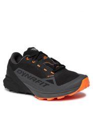 Dynafit Buty do biegania Ultra 50 Reflective Gtx GORE-TEX 64091 Czarny. Czarne buty sportowe męskie Dynafit, bez wzorów, z gore-texu, bez zapięcia, do biegania, gore-tex. Za 659.99 zł.