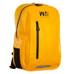 William Martin Oxford Plecak Amarillo UNICA. Żółte plecaki męskie Trespass, bez wzorów, sportowe. Za 328.99 zł.