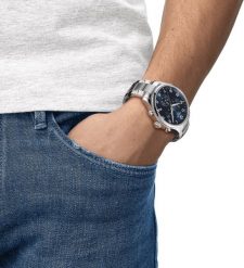 Zegarek Tissot T-Sport T116.617.11.047.01. Zegarki sportowe TISSOT, bez wzorów. Za 2,034.99 zł.