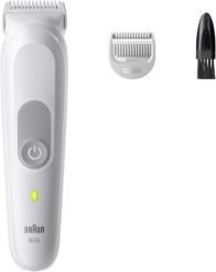 Trymer Braun Series 3 BG3500. Golarki i trymery BRAUN. Za 156.74 zł.