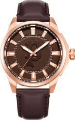 Zegarek Police Męski Zegarek POLICE model PEWJA2204307 (46MM) NoSize. Zegarki męskie Police, bez wzorów. Za 300.12 zł.