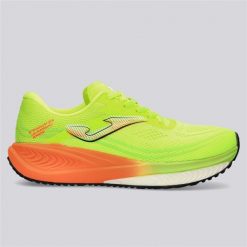 Joma Titanium Men 2509 RTITAS2509 Żółte 42. Żółte buty sportowe męskie Joma, bez wzorów, bez zapięcia. Za 279.98 zł.