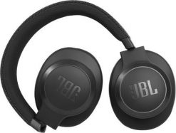 Słuchawki JBL Live 660NC. Słuchawki bezprzewodowe JBL. Za 732.99 zł.