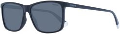 Polaroid Okulary POLAROID PLD4137S58807. Okulary przeciwsłoneczne, Kolor czarny. Mężczyzna. NoSize. Czarne okulary przeciwsłoneczne damskie POLAROID. Za 194.83 zł.