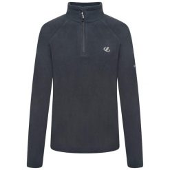 Polar Bluza Damska Freeform II. Szare bluzy damskie Dare 2B, m, bez wzorów, z polaru, sportowe, bez ramiączek, bez kaptura. Za 46.99 zł.