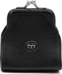 Sergio Tacchini Skórzany damski portfel Sergio Tacchini K23 066 P434 NoSize. Portfele damskie sergio tacchini. Za 39.99 zł.