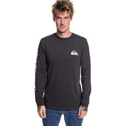 Quiksilver Original s koszulka Original s kolorem Quik Ls Tarmac EQYZT04988-KTA0 (rozmiar S). Koszulki sportowe męskie Quiksilver, m, bez wzorów, bez ramiączek. W wyprzedaży za 97.00 zł.