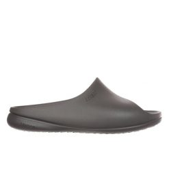Damskie sandały MBT Sensor Sandal. Szare sandały damskie MBT, bez wzorów, bez obcasa, bez zapięcia. Za 164.00 zł.