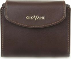 Giovani Portfel damski veronica - giovani. Portfele damskie Giovani. Za 159.00 zł.