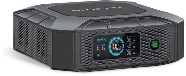 BLUETTI X20 Powerbank for Laptop. Powerbanki BLUETTI. Za 622.17 zł.