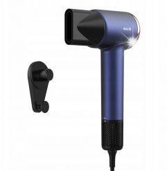 Suszarka Deerma Suszarka do włosów Deerma DEM-CF50W Niebieski Jonizacja 1400W. Niebieskie suszarki do włosów Deerma. Za 459.80 zł.