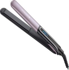 Prostownica Remington Sleek & Curl Expert S6700. Prostownice Remington. Za 206.57 zł.