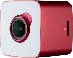 Wideorejestrator Prestigio CUBE różowo-biała (PCDVRR530WRW). Wideorejestratory Prestigio. Za 278.99 zł.