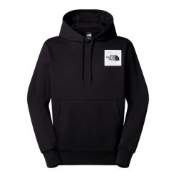 The North Face Bluza Fine Nf0A89Eujk3. Czarne bluzy męskie The North Face, m, bez wzorów, bez ramiączek, bez kaptura. Za 250.99 zł.