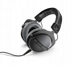 Beyerdynamic DT 770 PRO X Słuchawki studyjne zamknięte. Słuchawki nauszne Beyerdynamic. Za 784.40 zł.