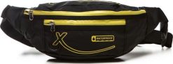 Bag Street Nerka męska na pas wodoszczelna Extrem 80Y. Saszetki i nerki męskie Bag Street, bez wzorów. Za 44.90 zł.