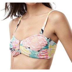 Góra od bikini O'Neill Fancy Bandeau L. Stroje kąpielowe damskie O'Neill, l, bez wzorów, z materiału. Za 70.49 zł.