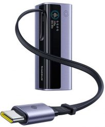 Powerbank Baseus Baseus EnerGeek GR11 Litowo-polimerowy (LiPo) 20000 mAh Czarny. Czarne powerbanki Baseus. Za 229.00 zł.